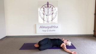 Gerinclazító gyakorlatsor