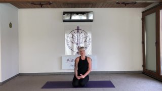 Instrukciók a jógaórán