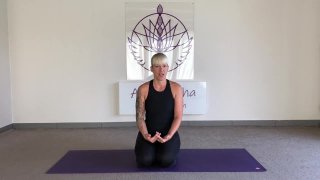 Pranayama - Légzőgyakorlatok - Analoma Viloma