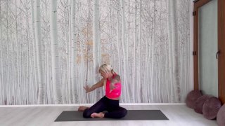 Full Body Mix Yoga