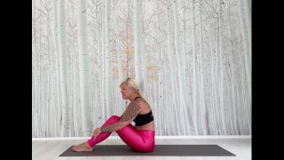 Yogafit - Power Yoga