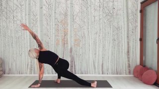 Myofascial Yoga Course Intro