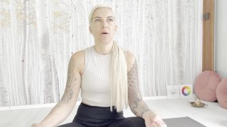 Fizikai test meditáció elmélete