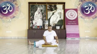 Swamiji 2. óra