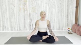 Fizikai test meditáció - fejezet összefoglaló