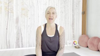 Bevezető Mantra - Ananda Mayee