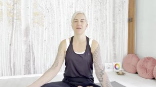 Mentális test meditáció gyakorlás kiértékelése