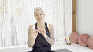 Mentális Test meditáció elmélete