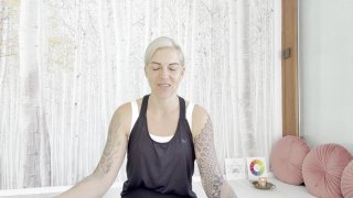 Pszichikai Test meditáció emélete
