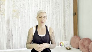 TIME Meditáció bemutató
