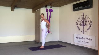 Hatha Jóga modifikációk