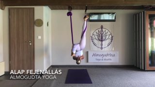 Alap Fejenállás Gyakorlatsor