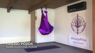 Pihenő Pózok