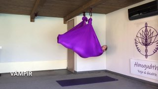 Vámpír, Függő Gyertya