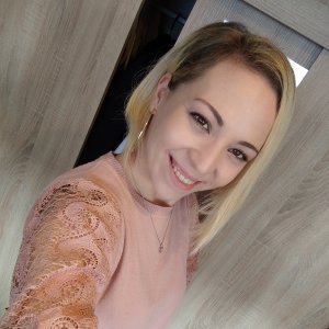 Kovácsné Fehér Kitti Katalin