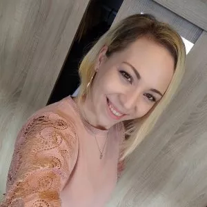 Kovácsné Fehér Kitti Katalin