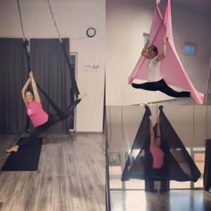 Pintérné Major Márti