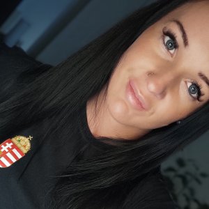 Csonki Marianna