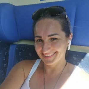 Karadiné Püski Ilona