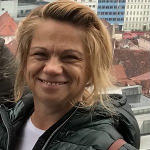 Krisztina Gajda