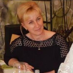 Várkonyi Zoltánné Ildikó