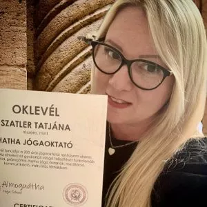 Berta Tatjána