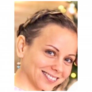 Demeterné Kovács Renáta