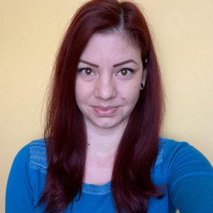 Zágonyi Kitti
