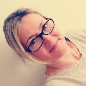 Klotz Anita