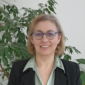 Kaliczkáné Koza Hajnalka