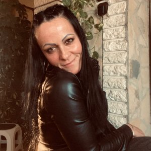 Zsuzsanna Gábor
