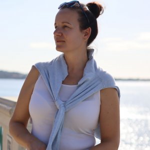 Rózsahegyiné Barbara