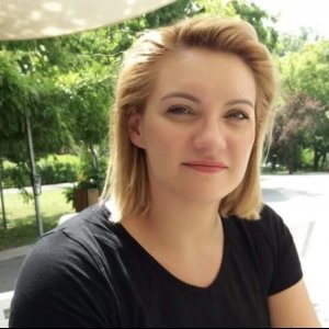 Katona Ágnes