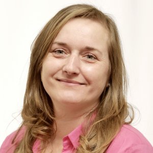 Gyugos Mónika