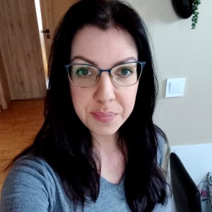 Kovácsné Gacsal Gabriella