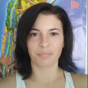 Hricsovinyi Rita