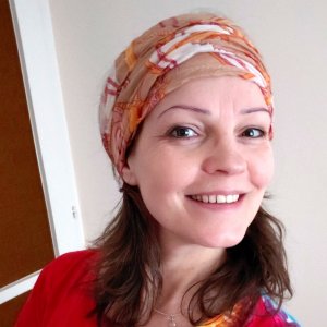 Kababik Erika