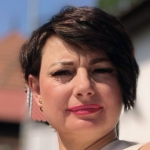 Gál Kovács Zsuzsanna