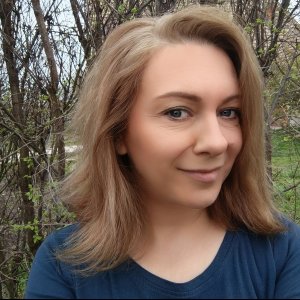 Veresegyházi Andrea