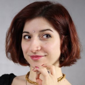 Tölli Szofia