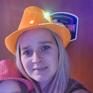 Buzás Nikolett