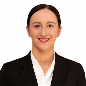 Kővágó Veronika