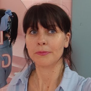 Halmágyi Viktória