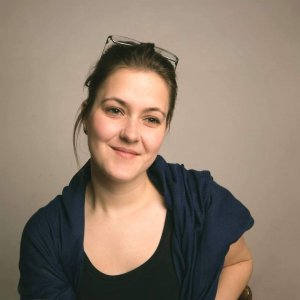 Szántó Laura